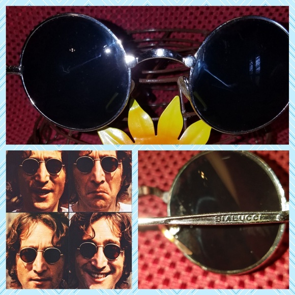 Bialucci Accessories - Vintage Bialucci